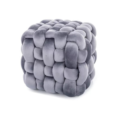 Puf Faris Velvet
