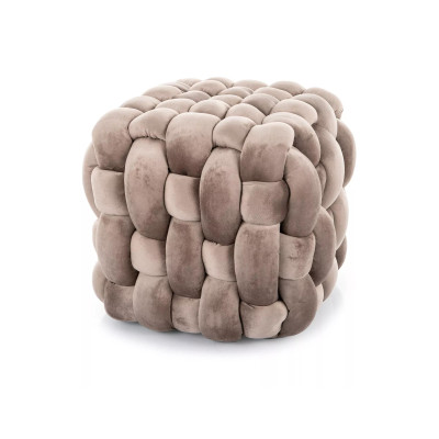Puf Faris Velvet