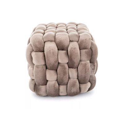 Puf Faris Velvet
