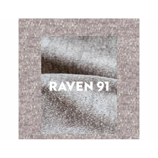 Łóżko Emma Raven