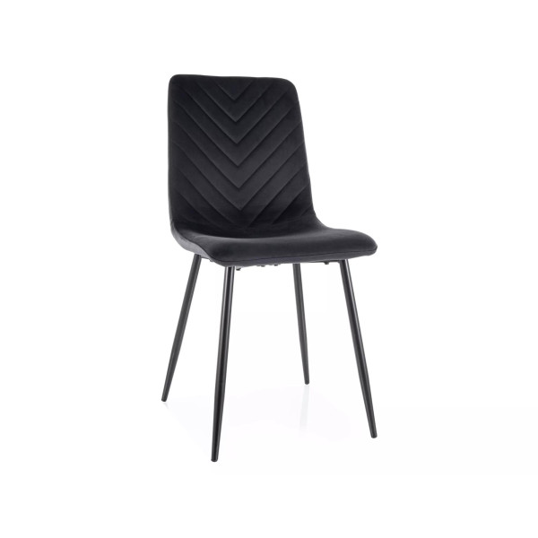 Krzesło Daren Velvet