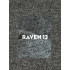 Fotel Cosmic Raven
