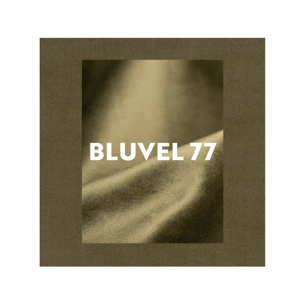 Krzesło Cobe Velvet