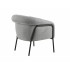 Fotel Clover Brego