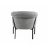 Fotel Clover Brego