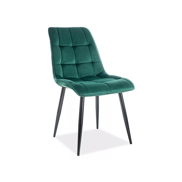 Krzesło Chic Velvet