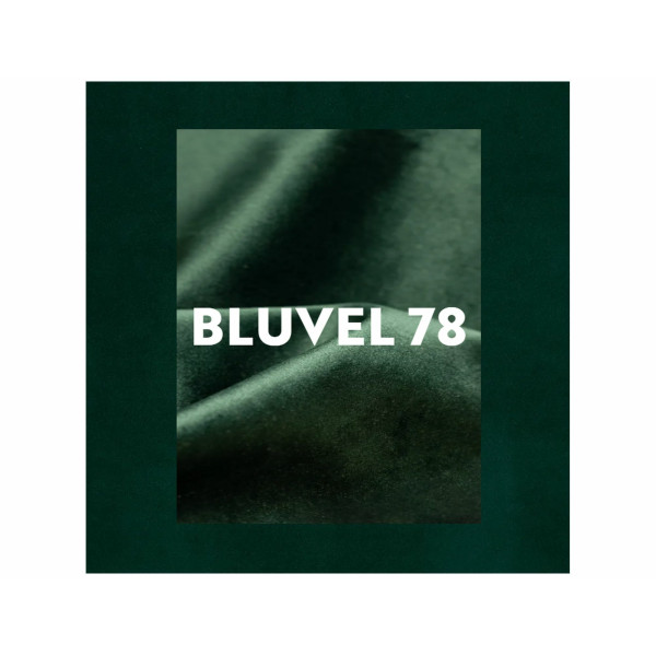 Krzesło Chic Velvet
