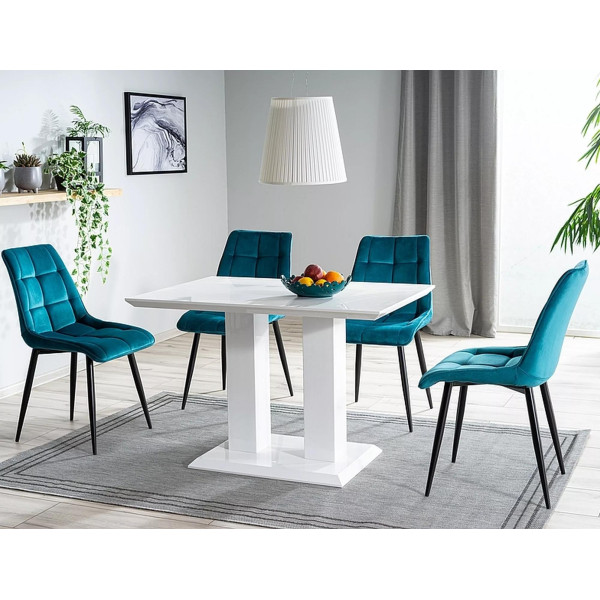 Krzesło Chic Velvet