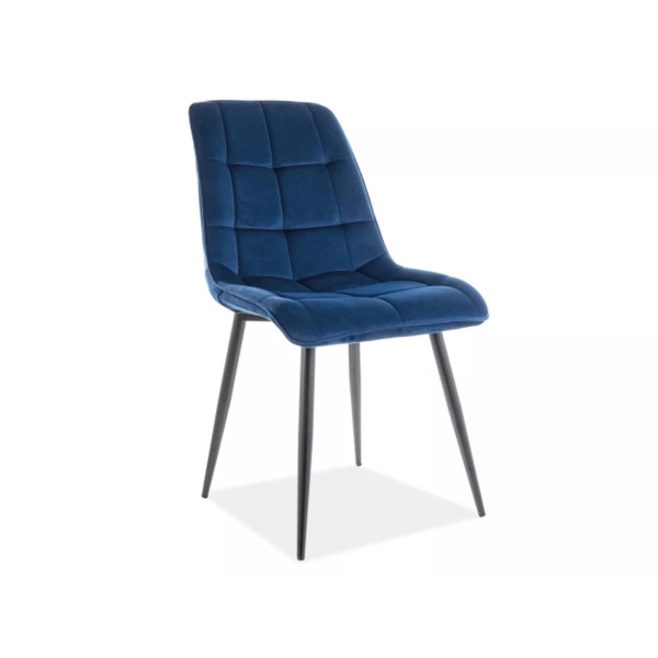 Krzesło Chic Velvet