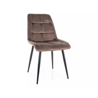 Krzesło Chic Velvet