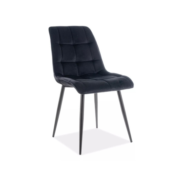 Krzesło Chic Velvet