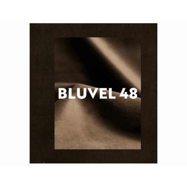 Krzesło Chic Velvet