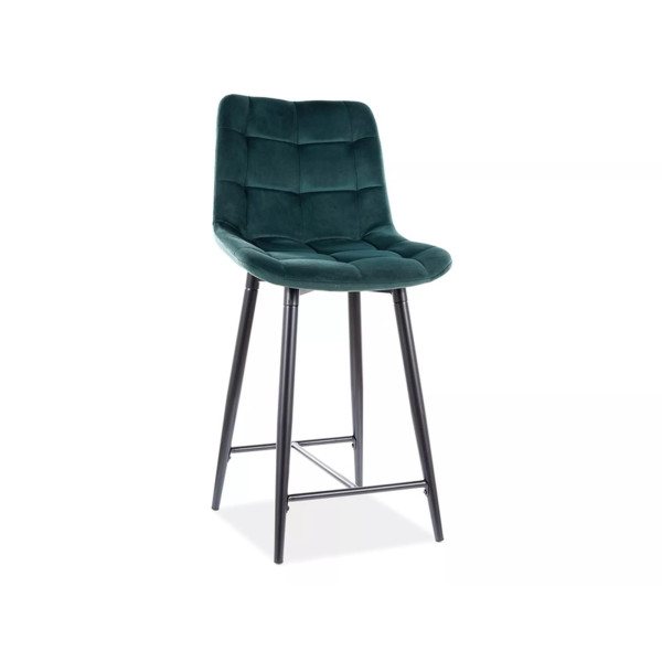 Półhoker Chic H-2 Velvet