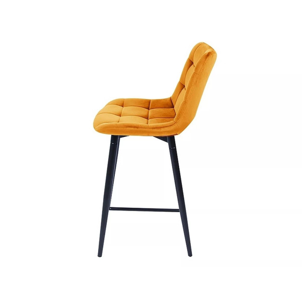 Półhoker Chic H-2 Velvet
