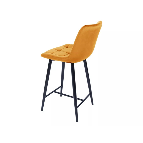 Półhoker Chic H-2 Velvet
