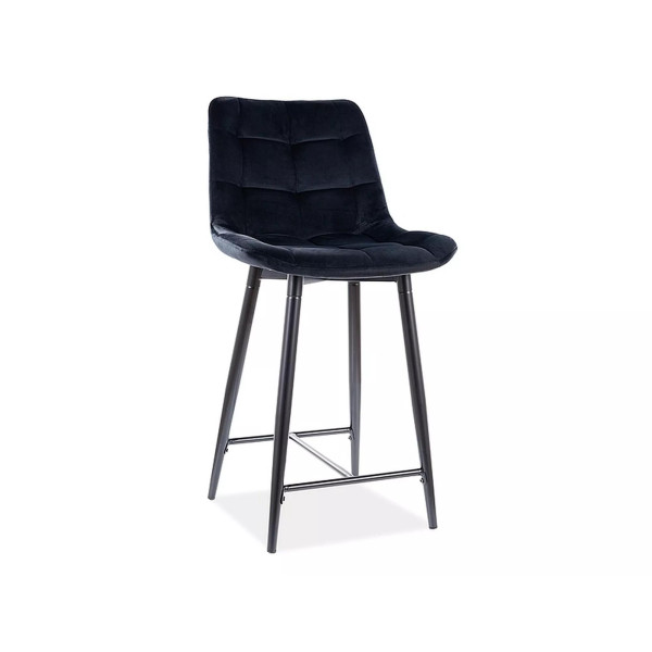 Półhoker Chic H-2 Velvet