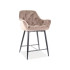 Półhoker Cherry H-2 Velvet