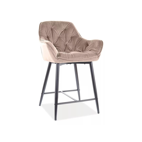 Półhoker Cherry H-2 Velvet