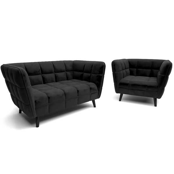 Sofa Castello Velvet 2