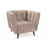 Fotel Castello Velvet 1