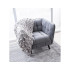 Fotel Castello Velvet 1