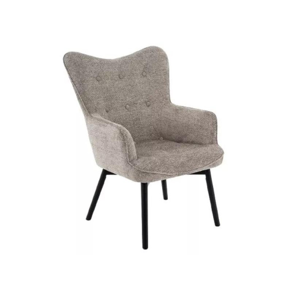 Fotel Carmen Raven