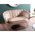 Sofa Camellia 2 Velvet