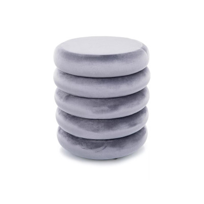 Puf Calvi Velvet