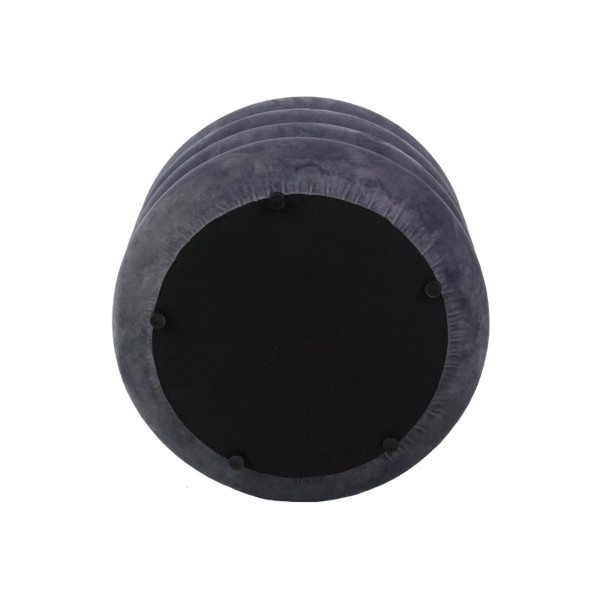 Puf Calvi Velvet