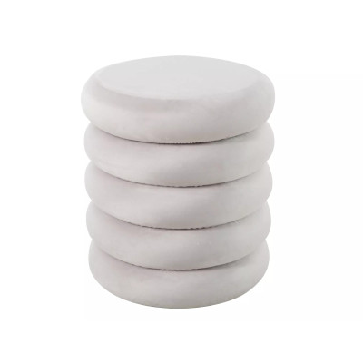 Puf Calvi Velvet