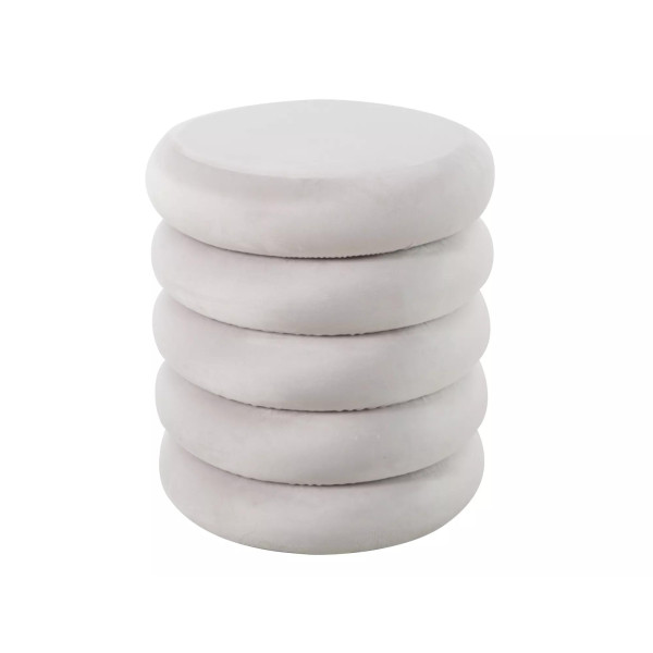 Puf Calvi Velvet