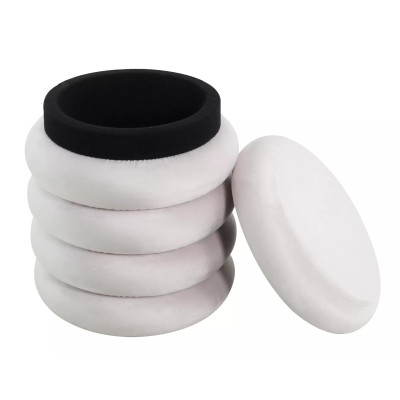 Puf Calvi Velvet