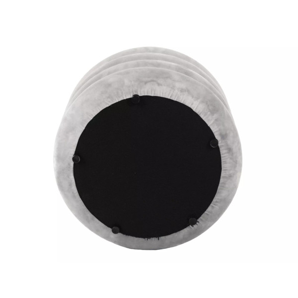 Puf Calvi Velvet