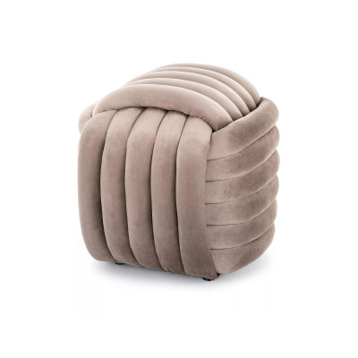 Puf Bruni Velvet
