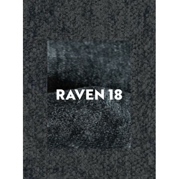 Krzesło Borgo Raven