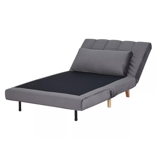 Fotel Billy Velvet