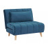 Fotel Billy Velvet