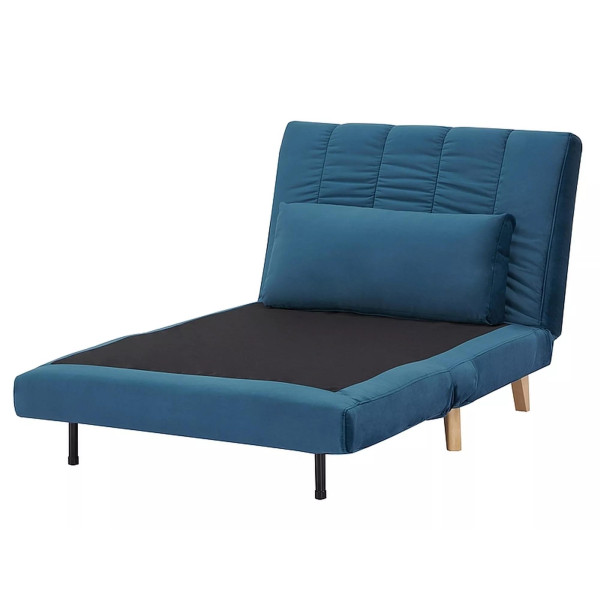 Fotel Billy Velvet