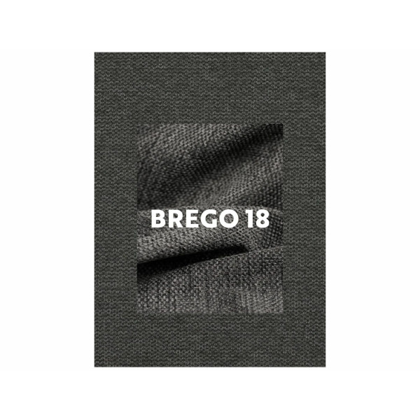 Krzesło Berry Brego