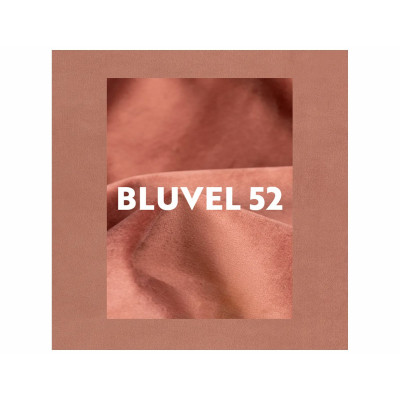 Łóżko Bella Velvet