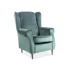 Fotel Baron Velvet