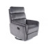 Fotel Rozkładany Argos Velvet