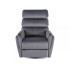 Fotel Rozkładany Argos Velvet