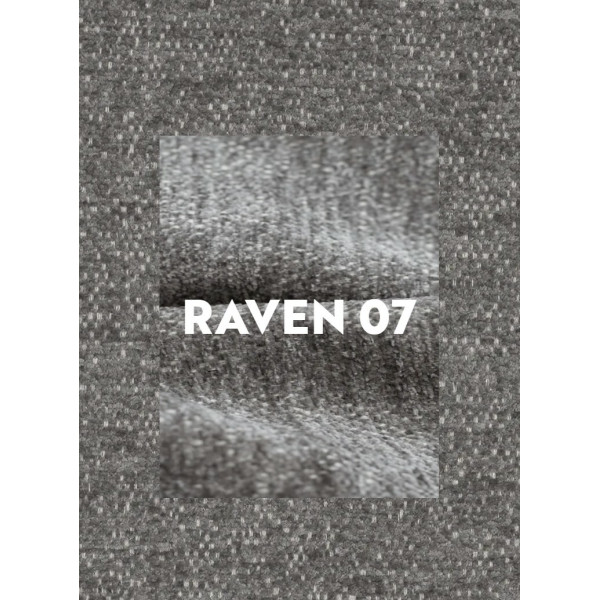 Fotel Rozkładany Argos Raven