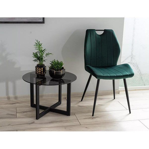 Krzesło Arco Velvet