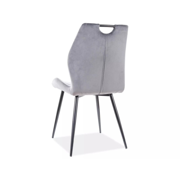 Krzesło Arco Velvet
