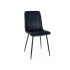 Krzesło Alan Velvet