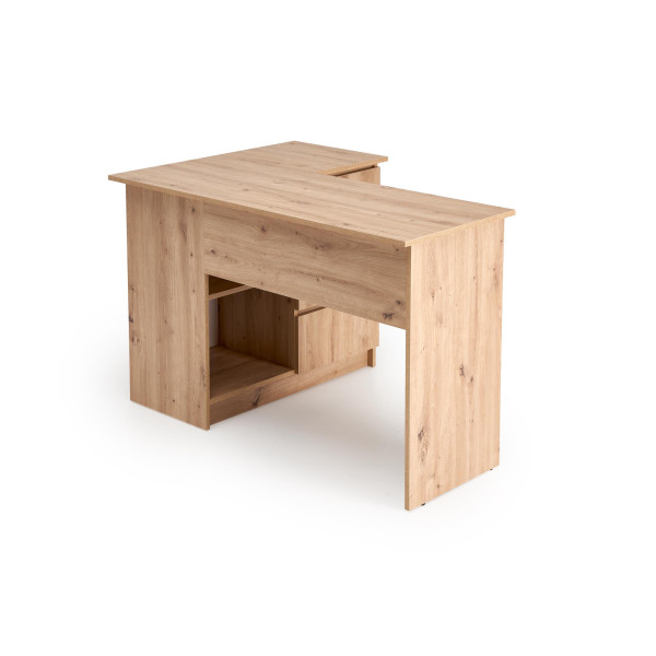 Bega Biurko, Dąb Artisan Halmar