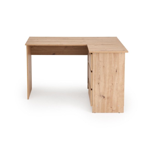 Bega Biurko, Dąb Artisan Halmar
