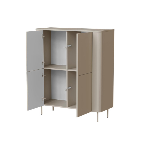 Tirante Km-2 Komoda Kaszmir